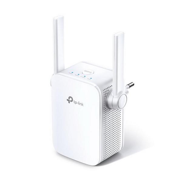 Беспроводные точки доступа и усилители Wi-Fi tp-link RE305