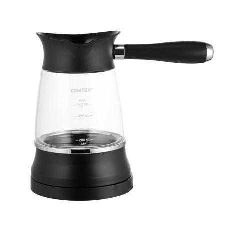 Кофеварки и кофемашины CENTEK CT-1096 Кофеварки и кофемашины CENTEK CT-1096