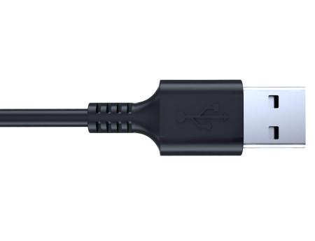 Наушники и гарнитуры Accutone UM210 USB [ZE-UM210]