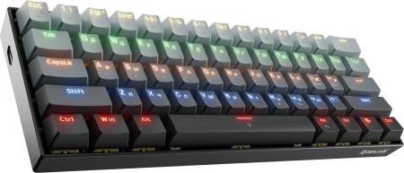 Клавиатуры Redragon Fizz RT [72300]