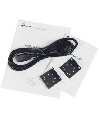 Коммутаторы TP-Link TL-SF1024