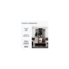 Кофеварки и кофемашины DeLonghi Dinamica Plus ECAM 380.95.TB [ECAM 380.95.TB, 0132215486]