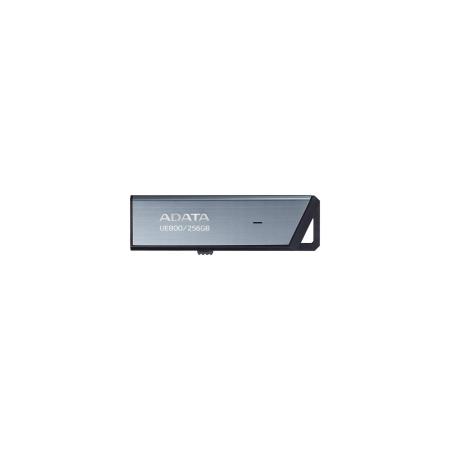 USB Flash ADATA UE800 256GB [AELI-UE800-256G-CSG]