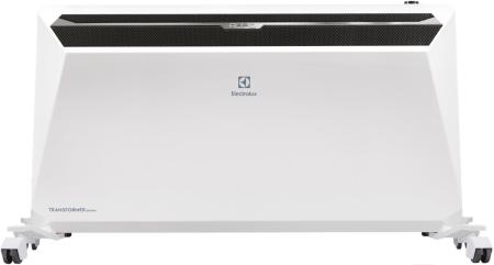 Обогреватели Electrolux Rapid Transformer ECH/R-2000 T (механическое управление, с шасси)