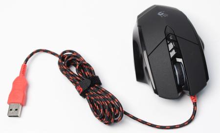 Мыши A4Tech Bloody V7