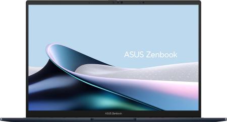 Ноутбуки ASUS Zenbook 14 OLED UX3405MA-QD986 [UX3405MA-QD986, 90NB11R1-M01SL0]