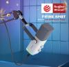 Микрофоны FIFINE AM8T (белый) [AM8TW]
