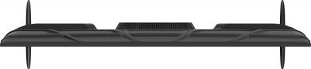 Телевизоры Skyworth 40E55G [40E55G, 4895018244340]