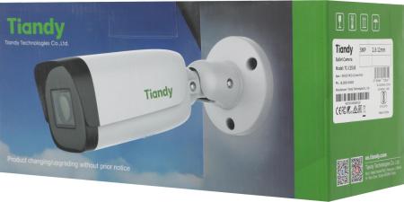 IP-камеры Tiandy TC-C35US I8/A/E/Y/M/2.8-12mm/V4.0