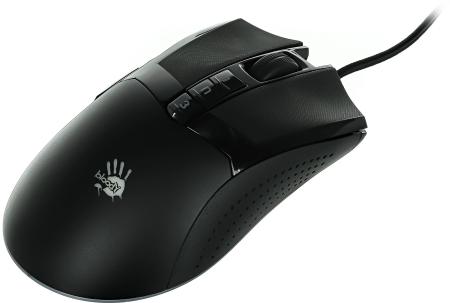 Мыши A4Tech Bloody W90 Pro (черный)