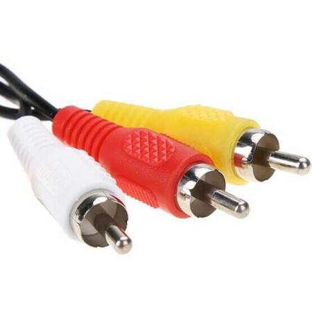 Кабели, адаптеры, разветвители 5bites AC3R-010M