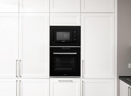 Микроволновые печи Weissgauff HMT-620 B Grill [HMT620BGrill]