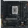 Материнские платы ASUS TUF Gaming B760M-BTF WIFI D4