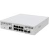 Коммутаторы Mikrotik CRS310-8G+2S+IN