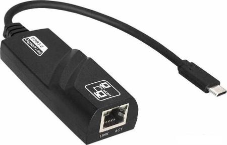 USB-хабы и док-станции 5bites UA2-45-06BK