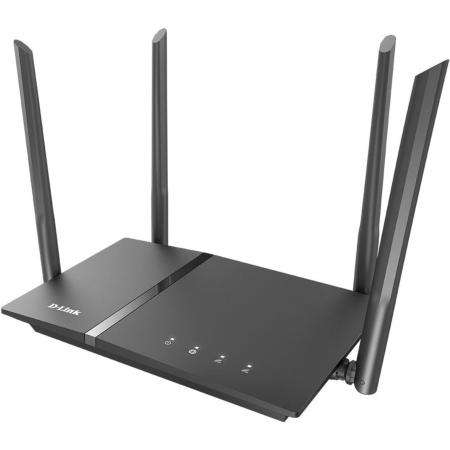 Беспроводные маршрутизаторы D-Link DIR-1260/RU/R1A