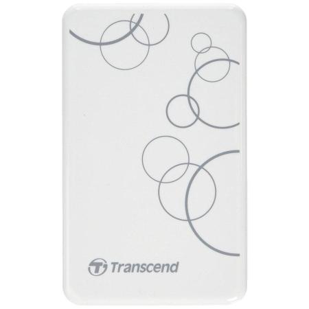 Внешние накопители Transcend StoreJet 25A3 2TB Black (TS2TSJ25A3K)