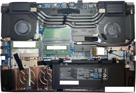 Ноутбуки Lenovo LOQ 15ARP9 83JC009ERU [83JC009ERU]