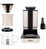 Кофеварки и кофемашины Kitfort KT-7190