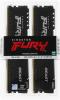 Оперативная память Kingston FURY Beast 2x16GB DDR4 PC4-25600 KF432C16BBK2/32 [KF432C16BBK2/32]