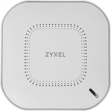 Беспроводные точки доступа и усилители Wi-Fi Zyxel WAX630S [WAX630S-EU0101F]