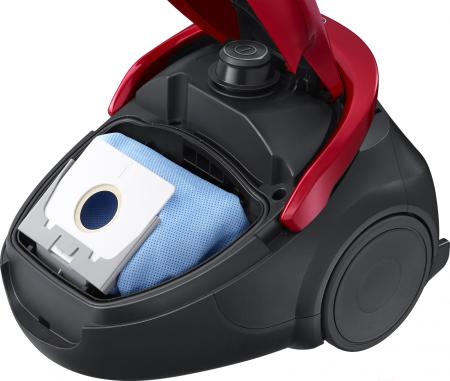 Пылесосы Samsung VC20M257AWR/EV