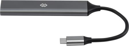 USB-хабы и док-станции Digma DHUB-5USB-AC-3.0 [DHUB-5USB-AC-3.0, 2018383, 4630143155976]