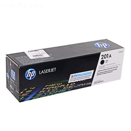 Картриджи для принтеров и МФУ HP 201A (CF400A) [CF400A]