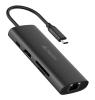 USB-хабы и док-станции A4Tech DST-80C