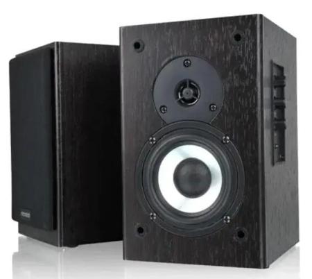 Мультимедиа акустика Microlab B72 (черный)