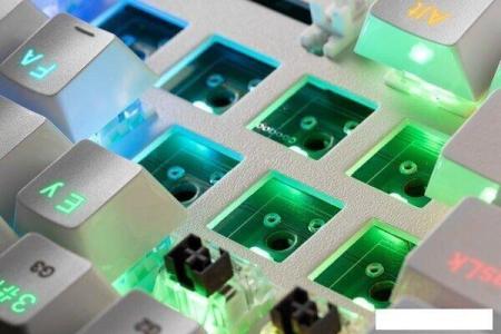 Клавиатуры Defender Doom Keeper GK-100DL [45100]