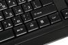 Наборы периферии A4Tech Fstyler FG1012 (черный)