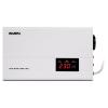 Стабилизаторы, сетевые фильтры, удлинители SVEN AVR SLIM-500 LCD [SV-012809]