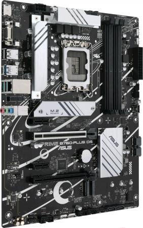 Материнские платы ASUS Prime B760-Plus D4