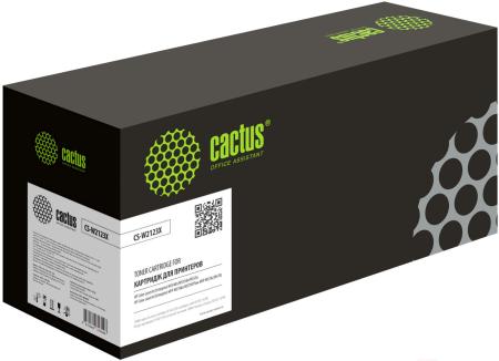 Картриджи для принтеров и МФУ CACTUS CS-W2123X (аналог HP W2123X) [CS-W2123X]