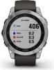Умные часы и браслеты Samsung Galaxy Watch Ultra 47 мм LTE (белый титан) [SM-L705FZWACAU]