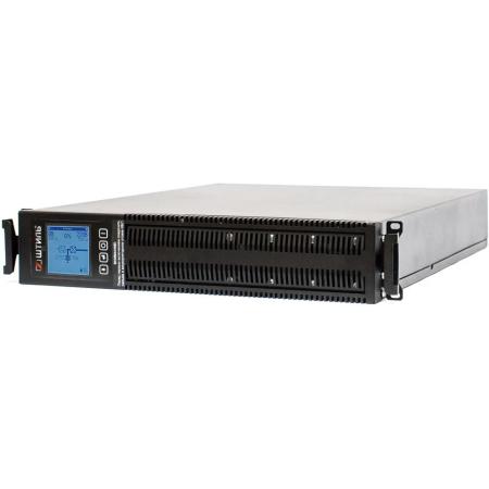 Источники бесперебойного питания Штиль STR1102SL