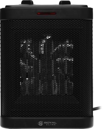 Обогреватели Royal Clima Notte RFH-N1500DC-BL [RFH-N1500DC-BL]