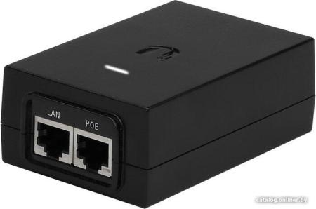 Кабели, адаптеры, разветвители Ubiquiti POE-48-24W [POE-48-24W, POE-48-24W(EU), POE-48-24W-EU]