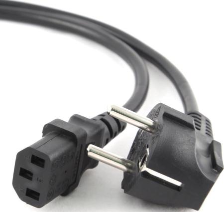 Кабели, адаптеры, разветвители Cablexpert PC-186-10