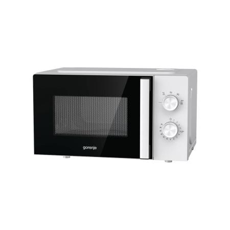 Микроволновые печи Gorenje MO20E1WH Микроволновые печи Gorenje MO20E1WH