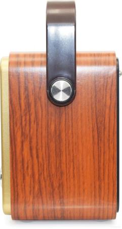 Радиоприемники Miru SR-1028