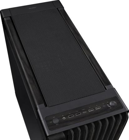 Корпуса ASUS ProArt PA602 Wood Edition Metal Panel [90DC00J0-B09020]