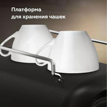 Кофеварки и кофемашины BQ CM2004 (черный)