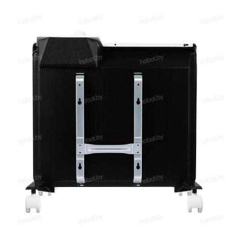 Обогреватели Zanussi ZCH/S-1000 MR