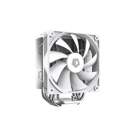 Системы охлаждения ID-Cooling SE-214-XT ARGB WHITE