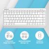 Клавиатуры A4Tech Fstyler FBK11 (белый)