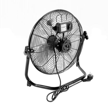 Вентиляторы и охладители воздуха Royal Clima RSF-140M-BL