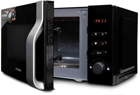 Микроволновые печи Hyundai HYM-M2061