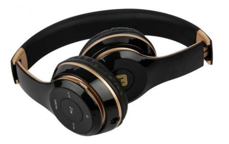 Наушники и гарнитуры JBL Tune 720BT (черный) [JBLT720BTBLK]